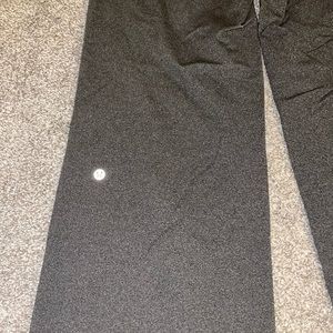 Lululemon Flare Leggings Size 4
